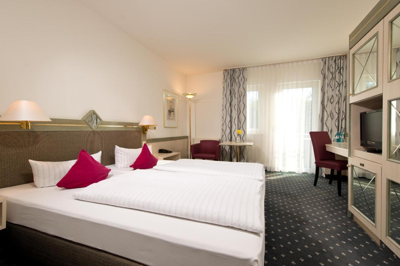 Achat Hotel Reilingen Walldorf Rom bilde